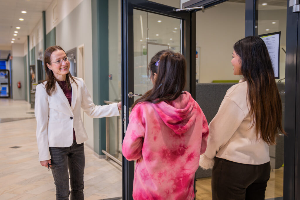 International House Kouvola